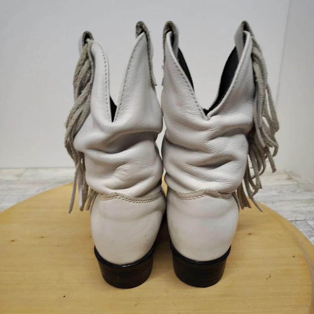 dingo vintage 80s